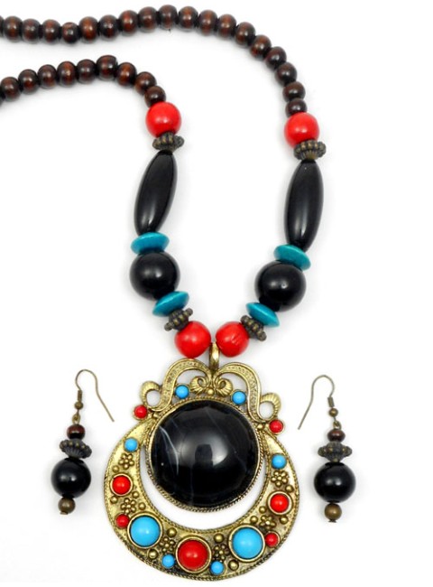 Ethnic Mala